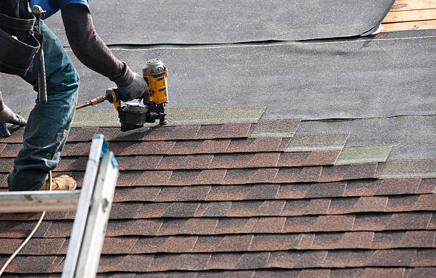 Licensed Flat Roof Repair service in Washington, GA - Brentwood Metal Roofing